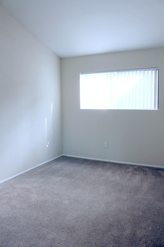 This image is the visual representation of 2 bedroom apartment 6 in Huntington Creek Apartments.